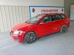 2016 VOLKSWAGEN GOLF SPORTWAGEN