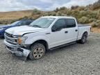 2020 FORD F150