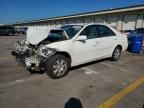 2002 TOYOTA CAMRY