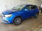 2018 MITSUBISHI OUTLANDER SPORT