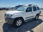 2011 NISSAN XTERRA