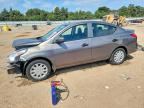2017 NISSAN VERSA