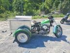 1968 HARLEY DAVIDSON SPORTSTER