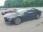 2021 HONDA ACCORD