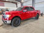 2009 FORD F150