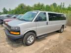 2020 CHEVROLET EXPRESS G3500