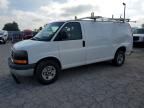 2015 GMC SAVANA