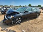 2022 HONDA INSIGHT