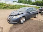 2013 NISSAN SENTRA