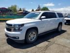 2017 CHEVROLET SUBURBAN