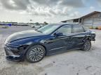2025 HYUNDAI SONATA HYBRID