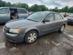 2009 HYUNDAI SONATA