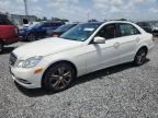 2011 MERCEDES-BENZ E