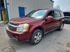 2008 CHEVROLET EQUINOX