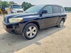2008 TOYOTA HIGHLANDER