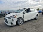 2015 TOYOTA PRIUS C