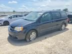 2014 DODGE GRAND CARAVAN
