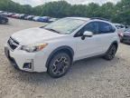 2016 SUBARU CROSSTREK