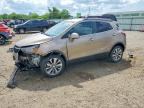 2018 BUICK ENCORE