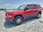 2015 JEEP PATRIOT