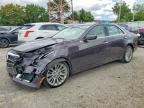 2014 CADILLAC CTS