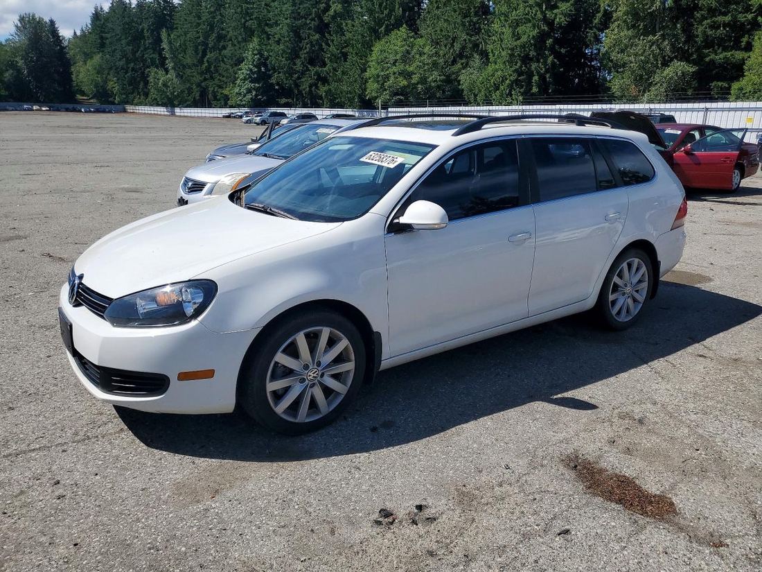 2013 VOLKSWAGEN JETTA