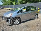 2010 HONDA FIT