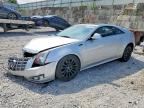 2012 CADILLAC CTS