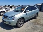 2006 LEXUS RX
