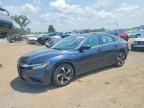 2021 HONDA INSIGHT