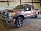 2012 FORD F250