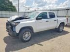 2025 CHEVROLET COLORADO