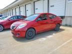 2013 NISSAN VERSA