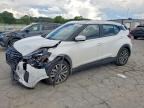 2023 NISS KICKS