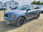 2023 KIA TELLURIDE