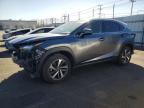 2019 LEXUS NX 300