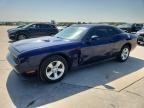2014 DODGE CHALLENGER