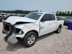 2021 RAM 1500 CLASSIC