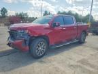 2019 CHEVROLET SILVERADO