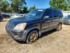 2006 HONDA CR-V