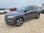 2017 JEEP COMPASS