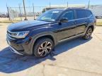 2022 VOLKSWAGEN ATLAS