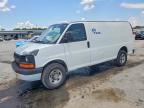 2011 CHEVROLET EXPRESS 2500