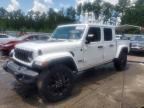 2025 JEEP GLADIATOR