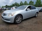 2007 INFINITI G35
