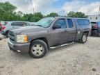 2008 CHEVROLET SILVERADO
