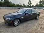 2015 BMW 528