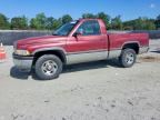 1995 DODGE RAM 1500