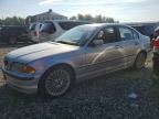 2001 BMW 330