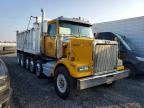 2003 WESTERN STAR/AUTO CAR 49X CHASSIS